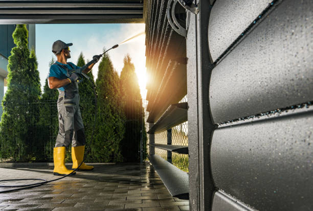 Queen City, TX Pressure Washing Services Company